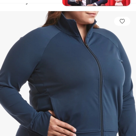 Public Rec All Day Jacket - Picture 2 of 6